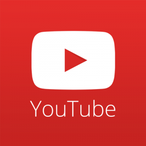 logo youtube