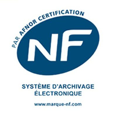 Certification SAE SAE NF 461