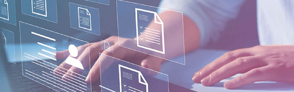 Numérisation fidèle certifiée Numérisation fidèle certifiée avec la CSB