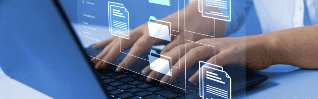 Design sans titre (40) Sécurisez, conservez et certifiez vos documents avec un Système d’Archivage Électronique