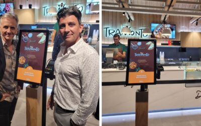 Une nouvelle génération de solutions de monétique concentrée