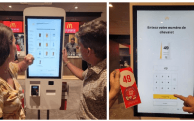 La CSB accompagne les restaurants McDonald’s de Nouvelle-Calédonie