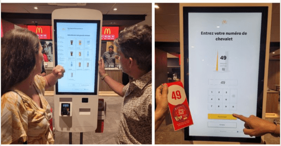 La CSB accompagne les restaurants McDonald’s de Nouvelle-Calédonie