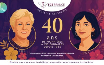 Partenariat CSB x Femmes Chef d’Entreprises